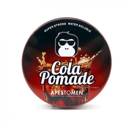 apestomen cola pomade new