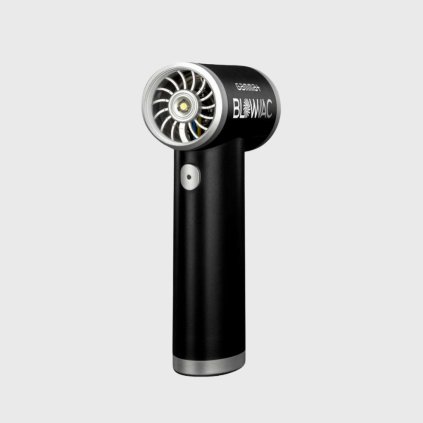 Gamma Piu Blowvac bezdrátový fukar