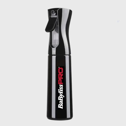 Babyliss PRO Mist Spray rozprašovač na vodu 200 ml