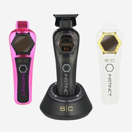 Stylecraft Instinct Metal Trimmer profesionální konturovací strojek na vlasy