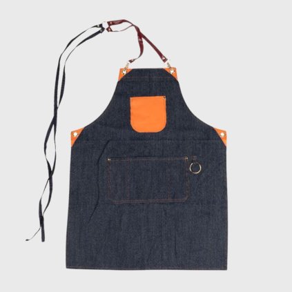 Holičská zástěra BA5