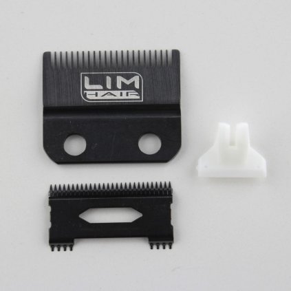 LIM HAIR CUTLIM 15k DEVOURER Original Blade střihací hlavice