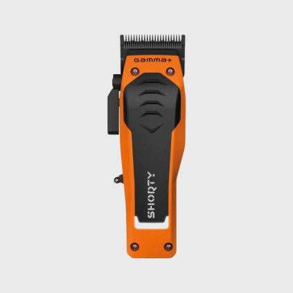 Gamma Piu SHORTY Clipper profesionální střihací strojek na vlasy