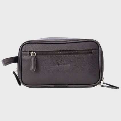 Luxusní pánská toaletní taška Taylor of Old Bond Street