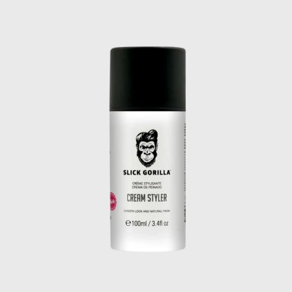 Slick Gorilla Cream Styler