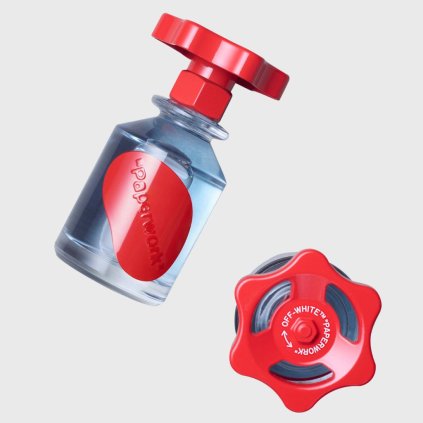Off White SOLUTION No. 2 Eau de Parfum parfémová voda 100 ml