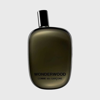 Comme des Garçons Wonderwood Eau de Parfum parfémovaná voda pro muže 100 ml