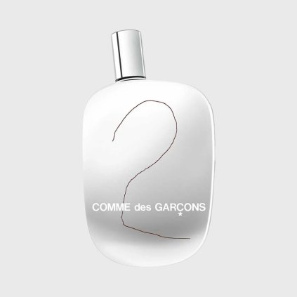 Comme des Garçons 2 Eau de Parfum parfémovaná voda unisex 100 ml