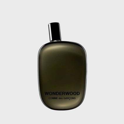 Comme des Garçons Wonderwood Eau de Parfum parfémovaná voda pro muže 50 ml
