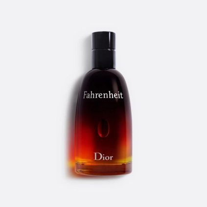 DIOR Fahrenheit toaletní voda pro muže 50 ml