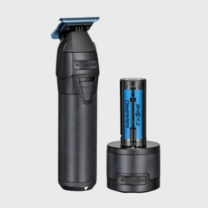 Babyliss PRO FXONE BLACKFX Trimmer profesionální konturovací strojek