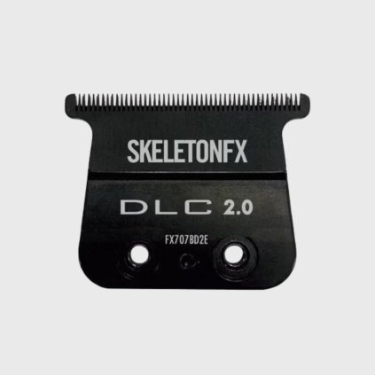 Střihací hlavice Babyliss PRO DLC 2.0 SkeletonFX Trimmer