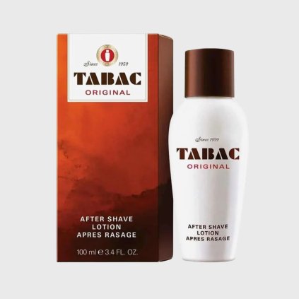 Tabac Original After Shave Lotion voda po holení 100 ml