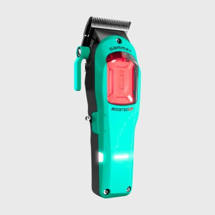 GAMMA+ BOOSTED UP CLIPPER profesionální strojek na vlasy