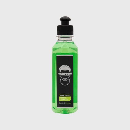 Gummy Herbal Complex Hair Tonic vlasové tonikum 250 ml