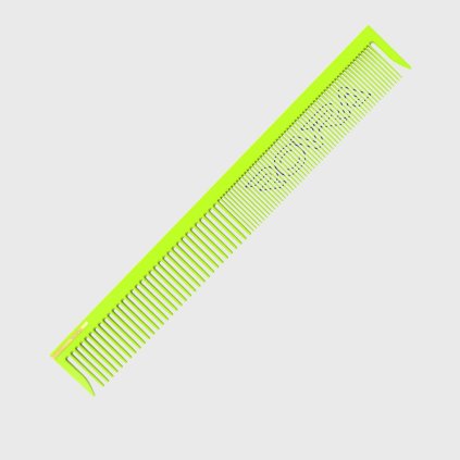 ROVRA PRO X COMB Cutting Comb Green střihací hřeben zelený