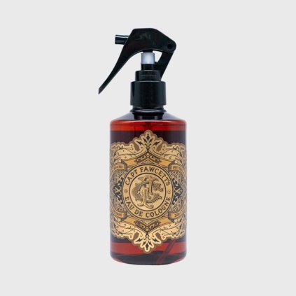 Captain Fawcett Eau De Cologne kolínská voda 250 ml