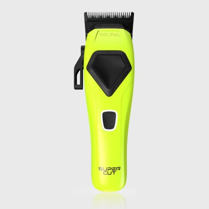 ROVRA SUPER CUT CLIPPER profesionální strojek na vlasy