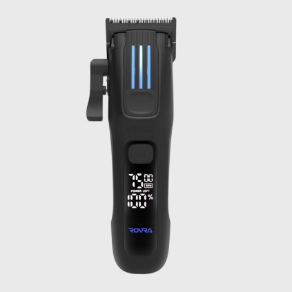 ROVRA IMPACT CLIPPER profesionální strojek na vlasy