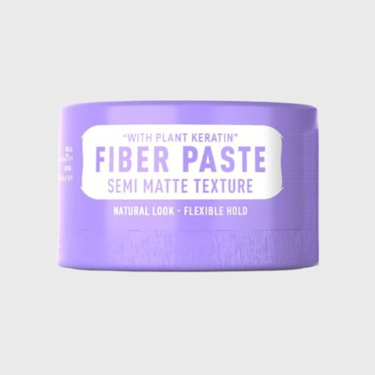Immortal Infuse Fiber Paste Semi Matte Texture vláknitá pasta na vlasy 150ml