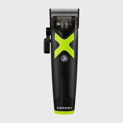 GAMMA+ XCELL CLIPPER profesionální střihací strojek na vlasy