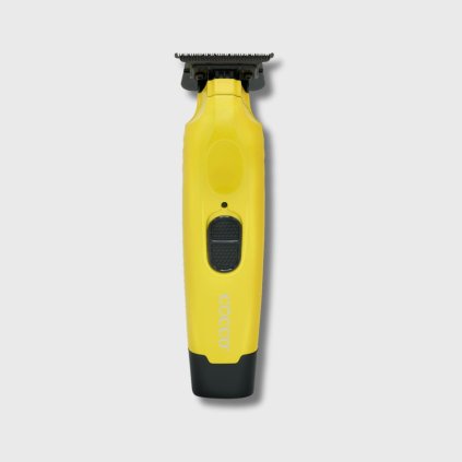 COCCO HYPER VELOCE PRO Trimmer (Yellow) profesionální konturovací strojek