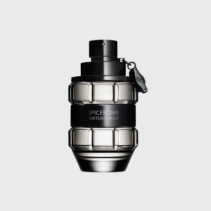 Viktor & Rolf Spicebomb toaletní voda pro muže 50 ml