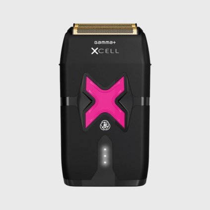 Gamma Piu XCELL Shaver holicí strojek