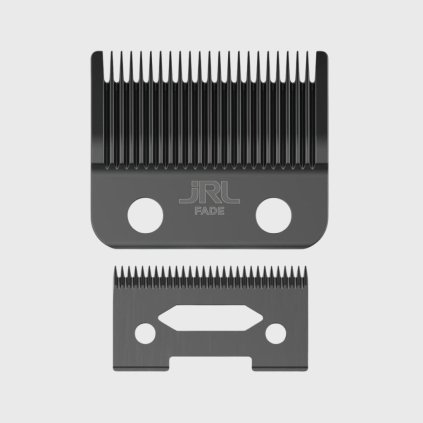 JRL Clipper 2020C B Fade Blade Onyx náhradní střihací hlava