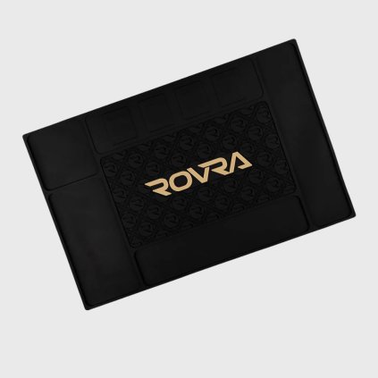 ROVRA Magnetic Barber Station Mat magnetická podložka na nástroje