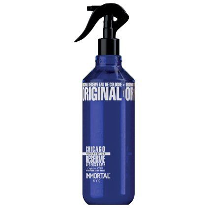 IMMORTAL NYC 400 ML COLOGNE CHICAGO