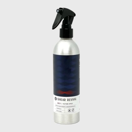 shear revival amity texture spray