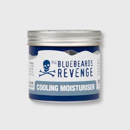 bluebeards revenge cooling moisturizer slickstyle