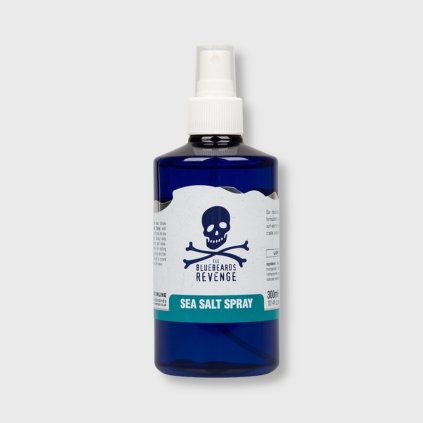 bluebeards revenge sea salt spray