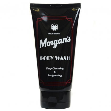 morgans body wash sprchovy gel