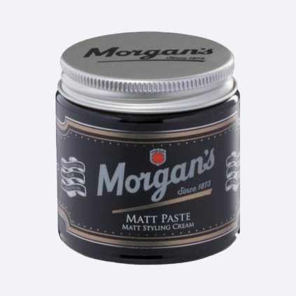 morgans matt paste