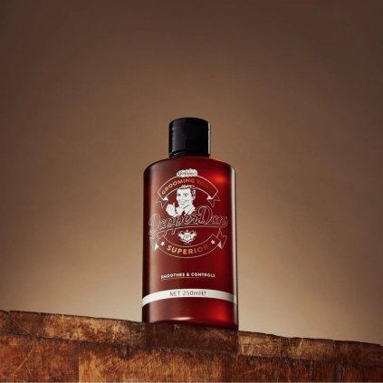 dapper dan grooming tonic 250ml