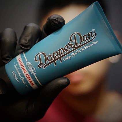 dapper dan shaving cream