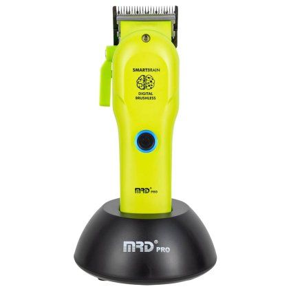 3376 profesionalni strihaci strojek mrd pro precision clipper hc 3969st green