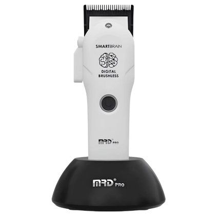 3378 profesionalni strihaci strojek mrd pro precision clipper hc 3969st white