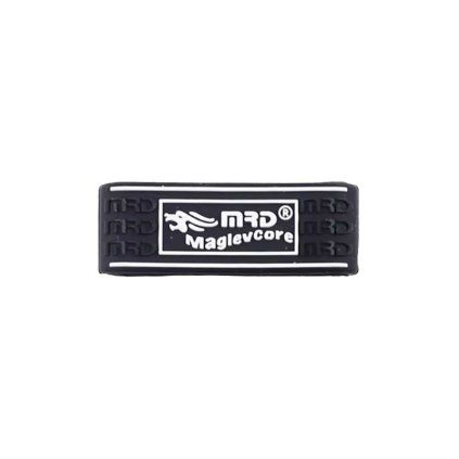 3366 protiskluzova gumicka na konturovaci strojek mrd small ring black
