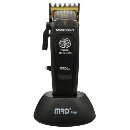 3348 profesionalni strihaci strojek mrd pro smart brain clipper hc 90 4 black