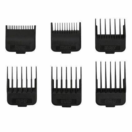 3357 pridavne hrebeny mrd guards set 6 ks 1 5 13 mm