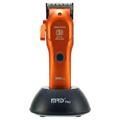 3527 profesionalni strihaci strojek mrd pro precision clipper hc 3969st orange