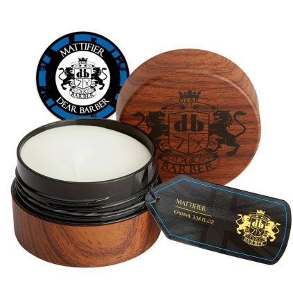 36 matny styling dear barber mattifier 100ml 1Bpay
