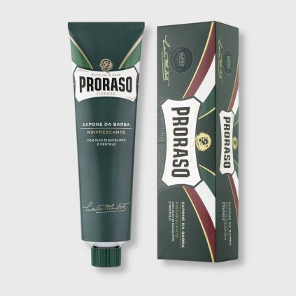 proraso classic krem na holeni