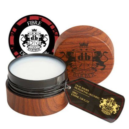 55 guma dear barber fibre 100ml iyLE1
