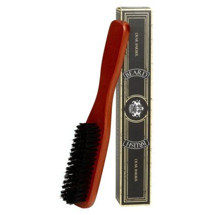 1792 kartac na vousy dear barber beard brush