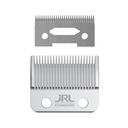 1680 nahradni strihaci hlava jrl clipper 2020c standard blade silver