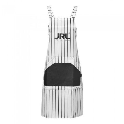 1996 barber zastera jrl professional apron bilo cerna